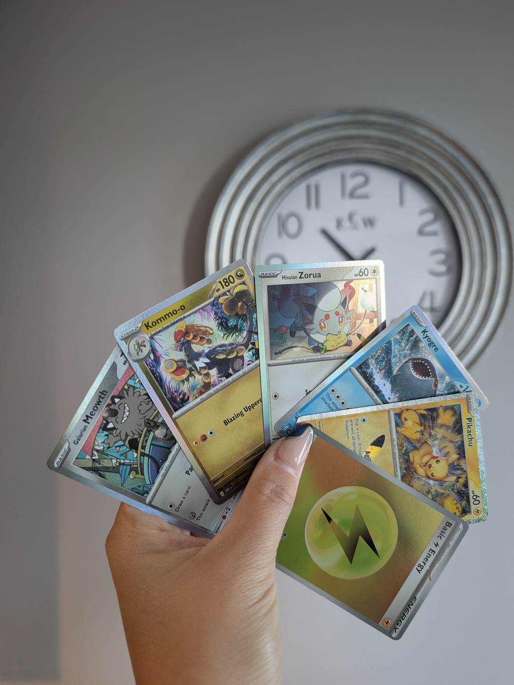 Pokémon 30th Celebration